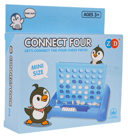Arkadna igra 4 u nizu Penguin