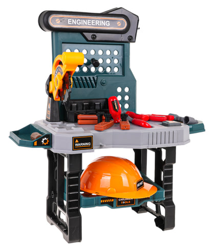 Uradi sam radionica + set pribora