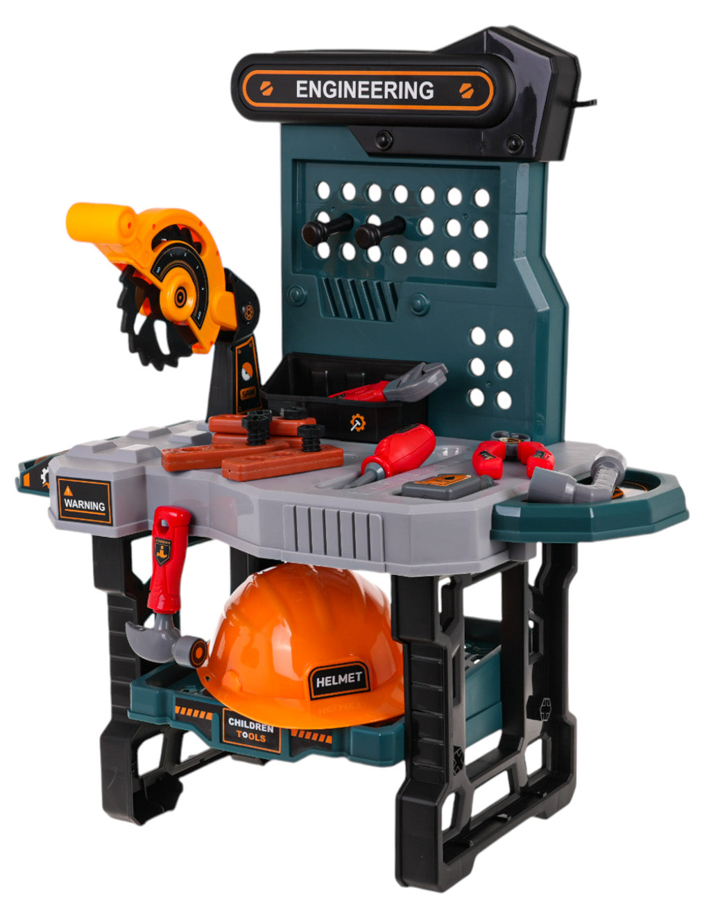 Uradi sam radionica + set pribora