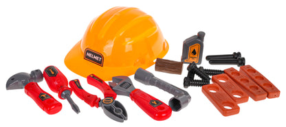 Uradi sam radionica + set pribora