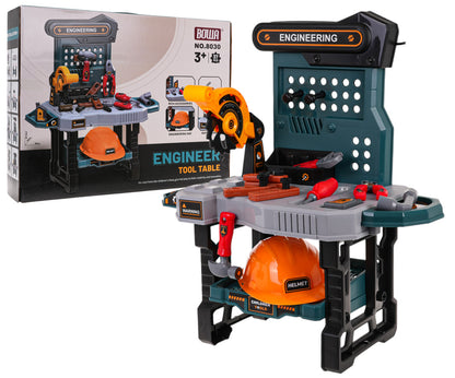 Uradi sam radionica + set pribora