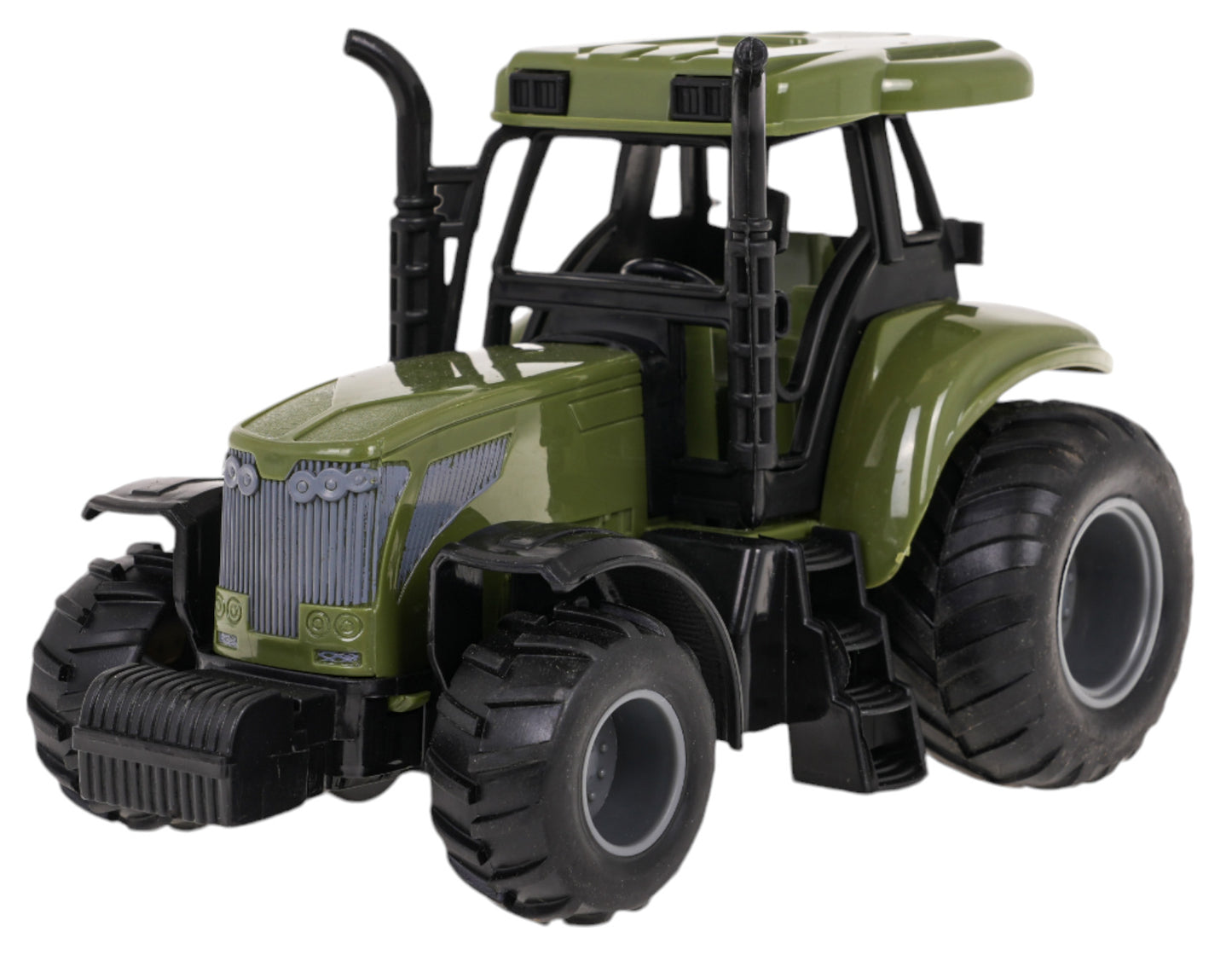 Farma s traktorom + dodaci