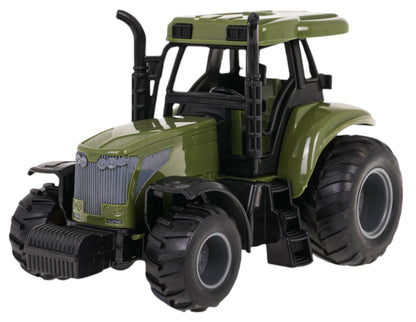Farma s traktorom + dodaci