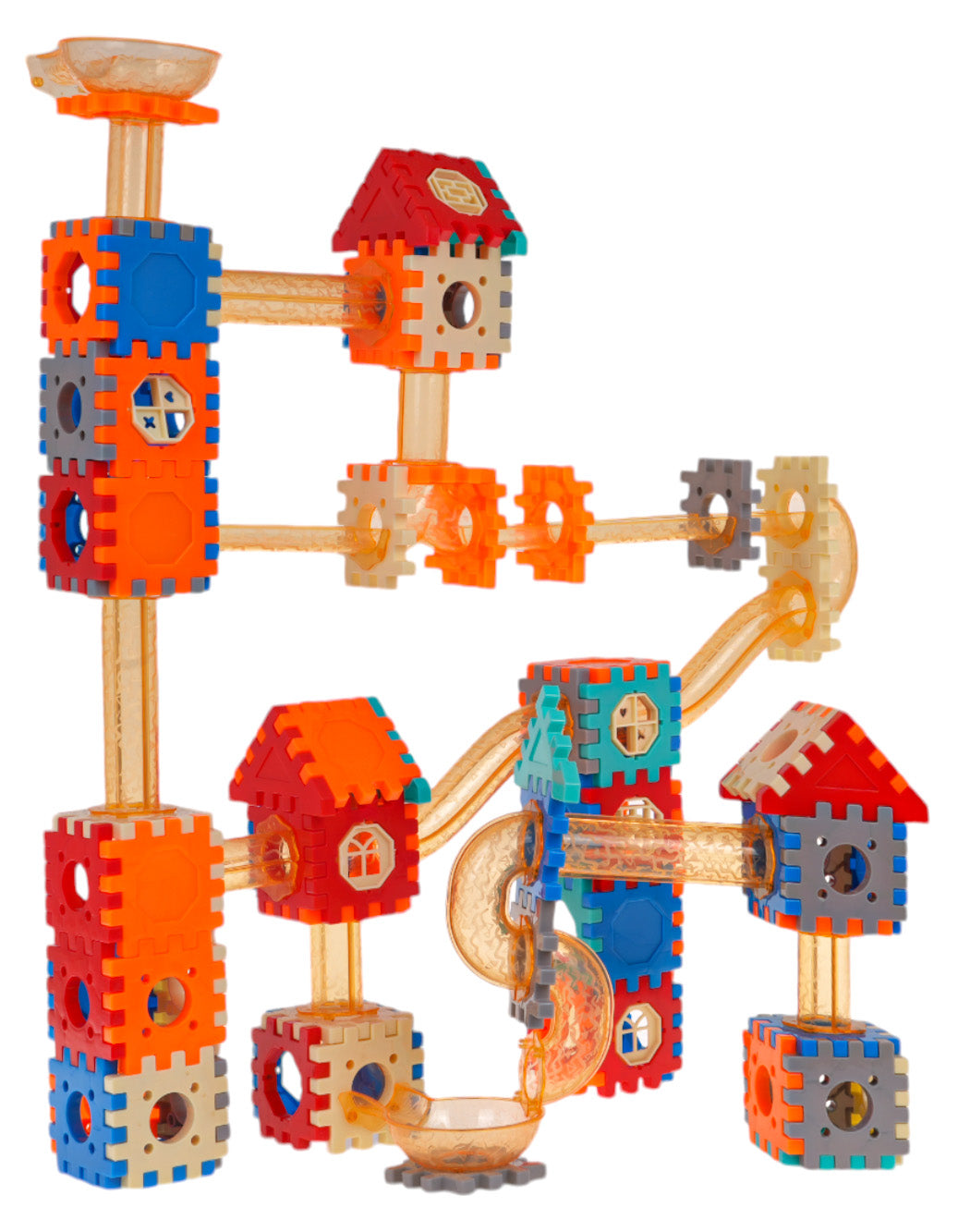 Blocks Track Ball 246 kom