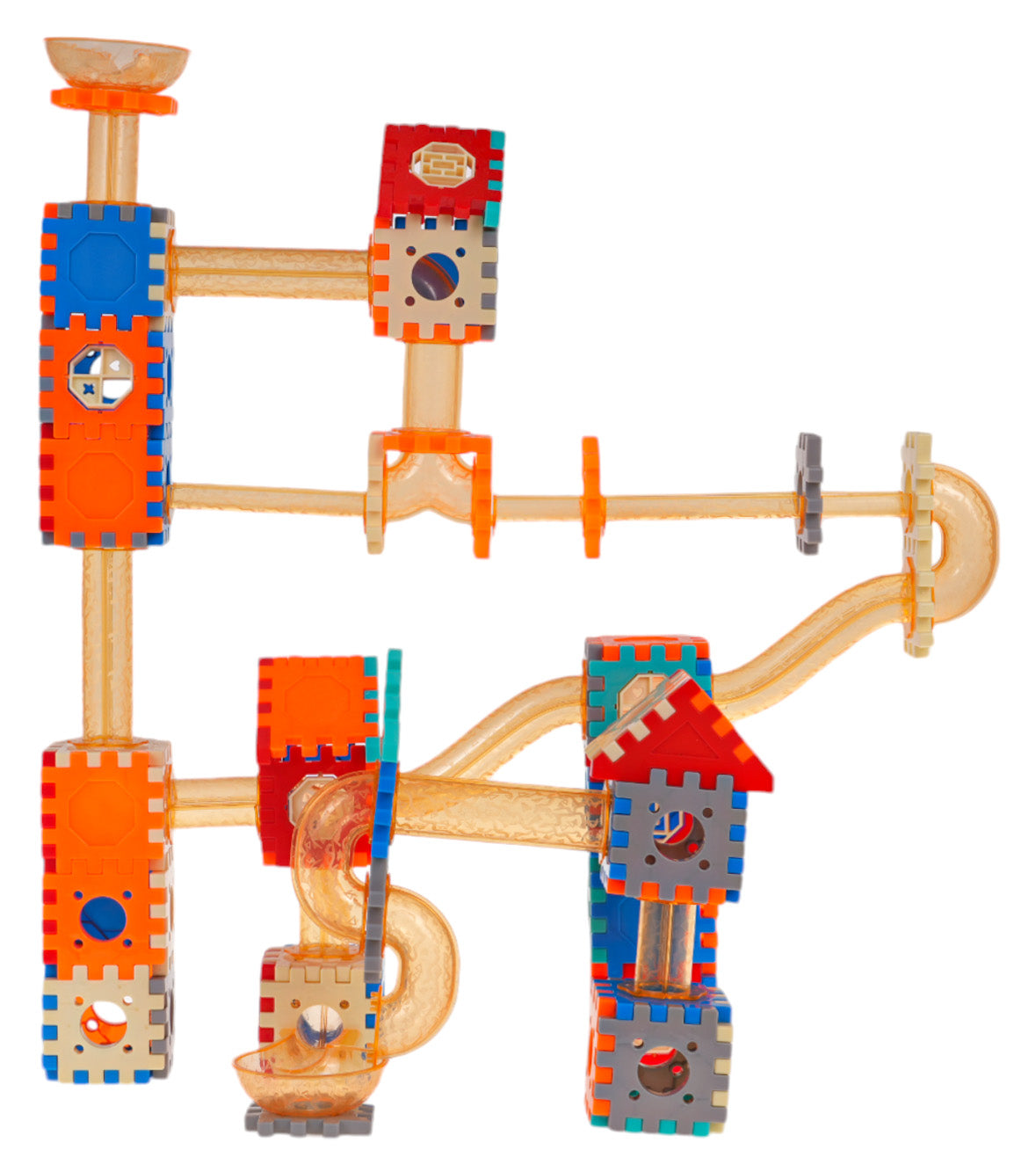 Blocks Track Ball 246 kom