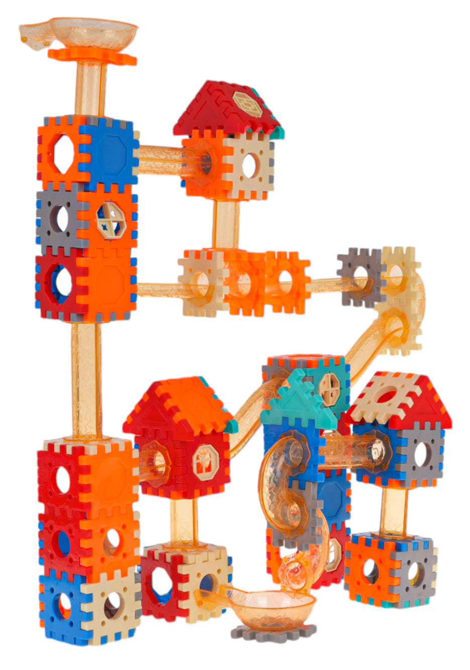 Blocks Track Ball 246 kom