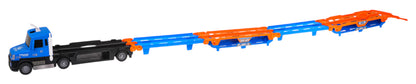 2u1 lanser kamion + dodatna oprema — Plava | Plava