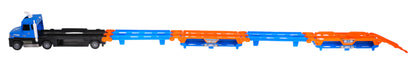 2u1 lanser kamion + dodatna oprema — Plava | Plava