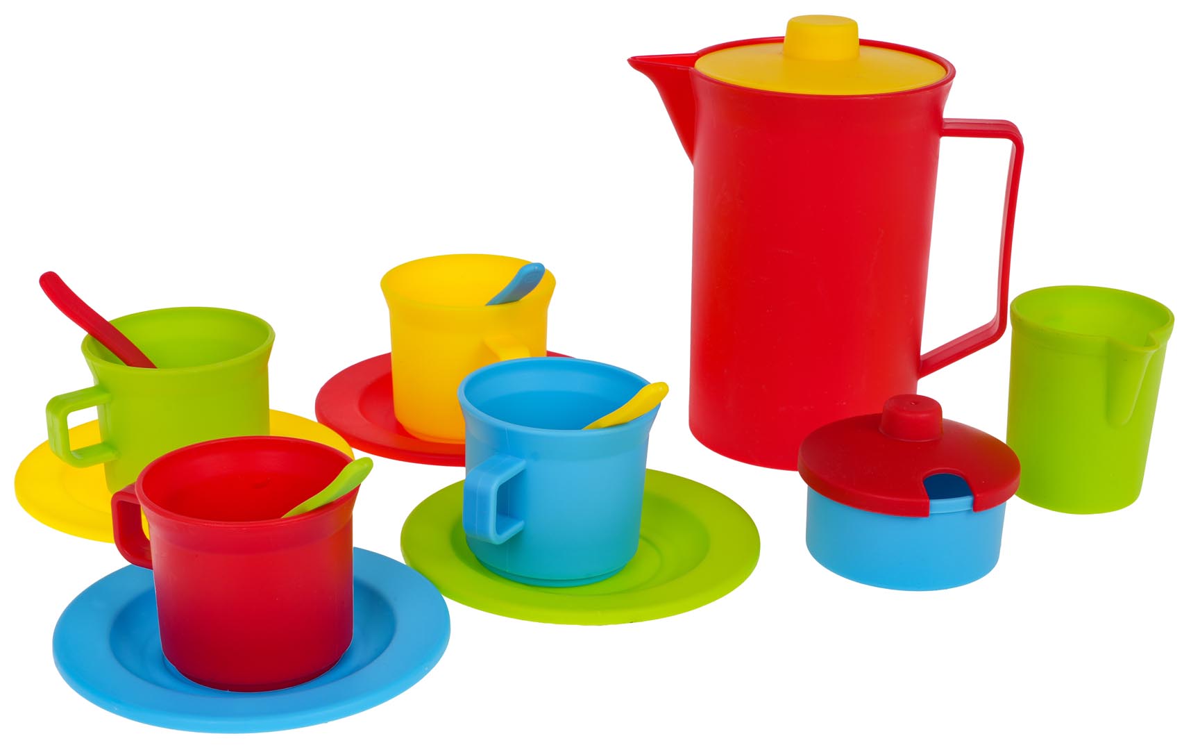 Set za piknik 35 kom
