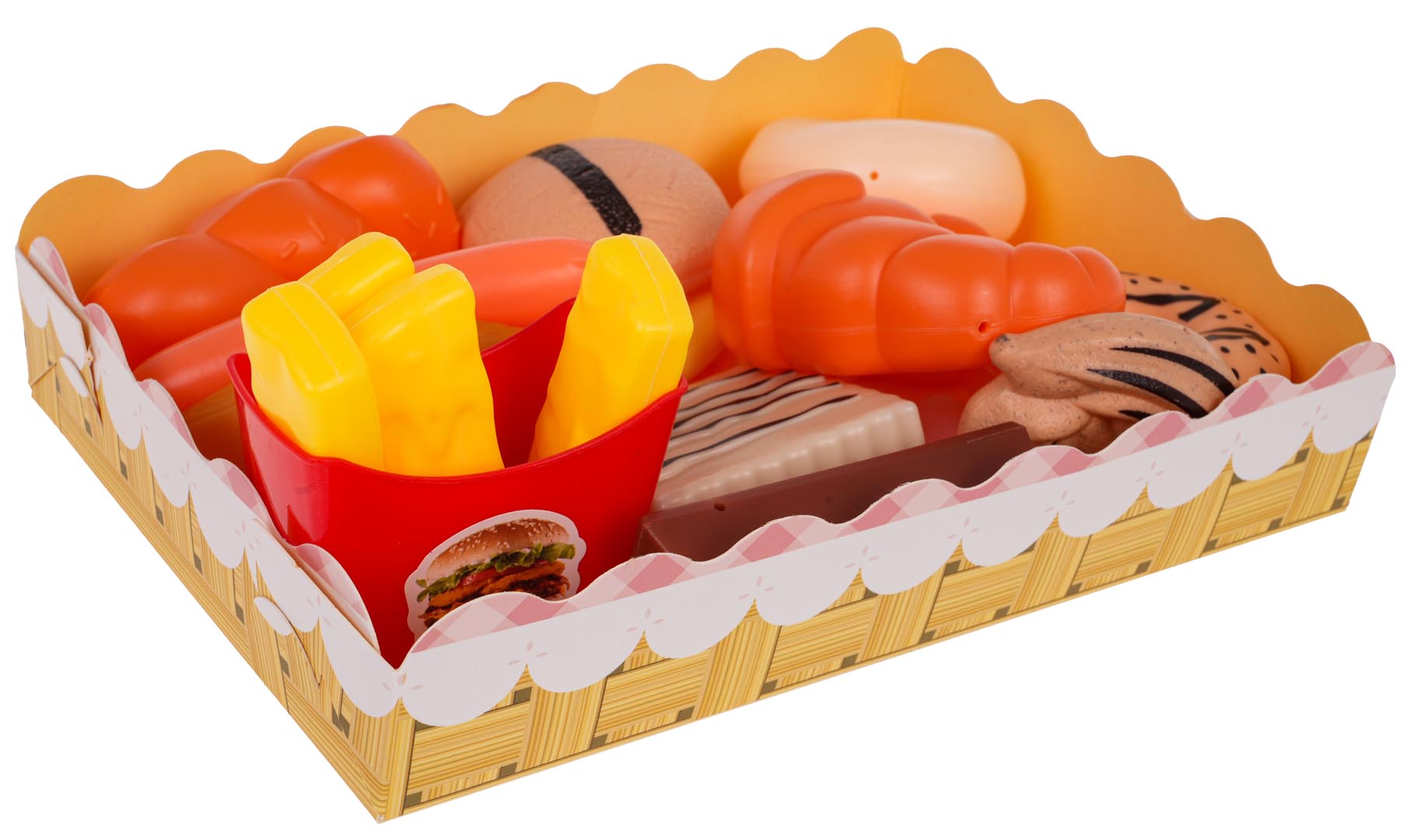 Set za piknik 35 kom