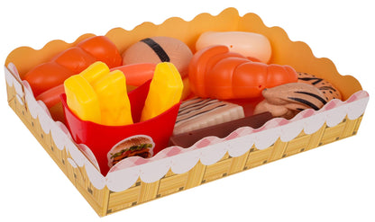 Set za piknik 35 kom