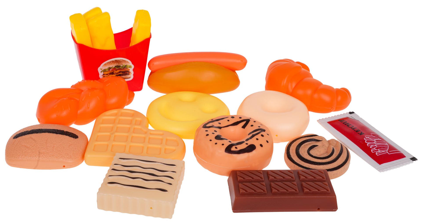 Set za piknik 35 kom