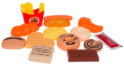 Set za piknik 35 kom