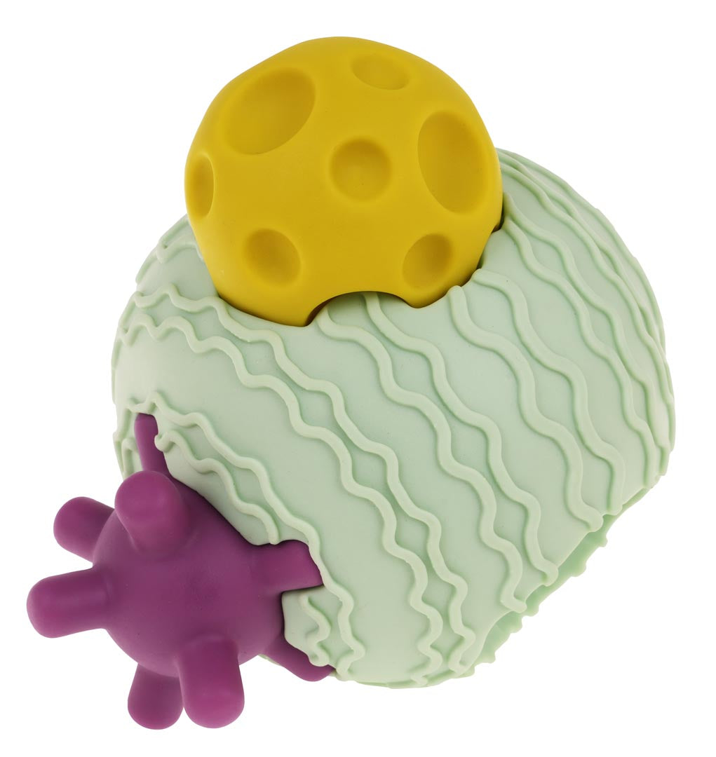MEGA senzorna lopta za kupanje + dodaci