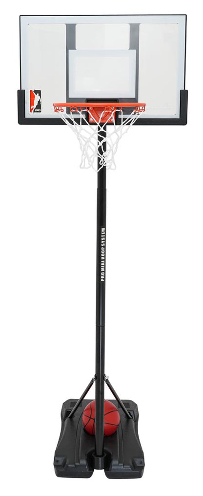 Košarkaška lopta 205cm + dodaci