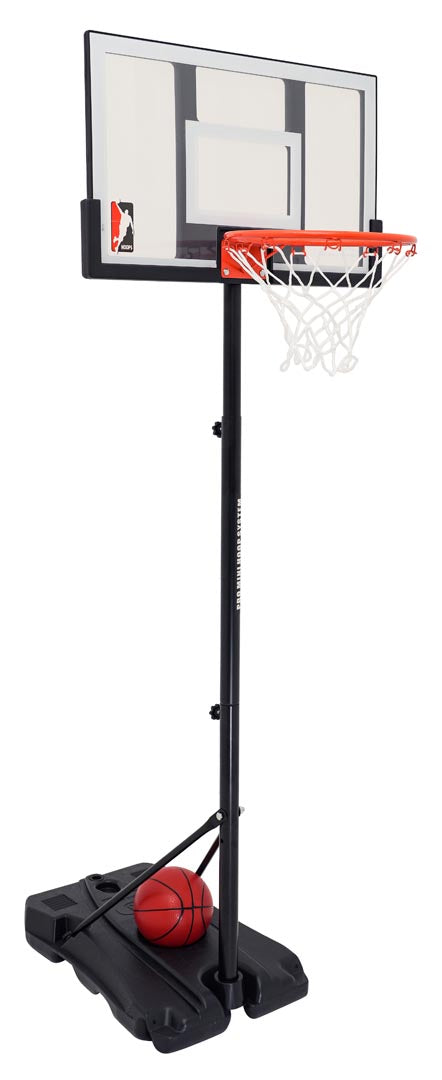 Košarkaška lopta 205cm + dodaci