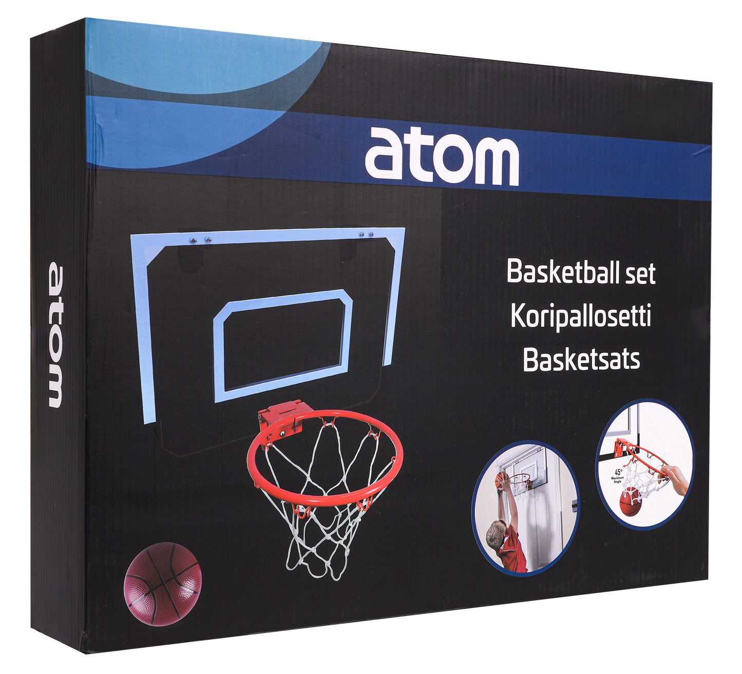 Set za košarku