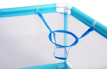 Dry Play Pool Elephant + lopte