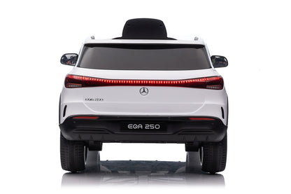 Mercedes Benz EQA 250 | Bijela