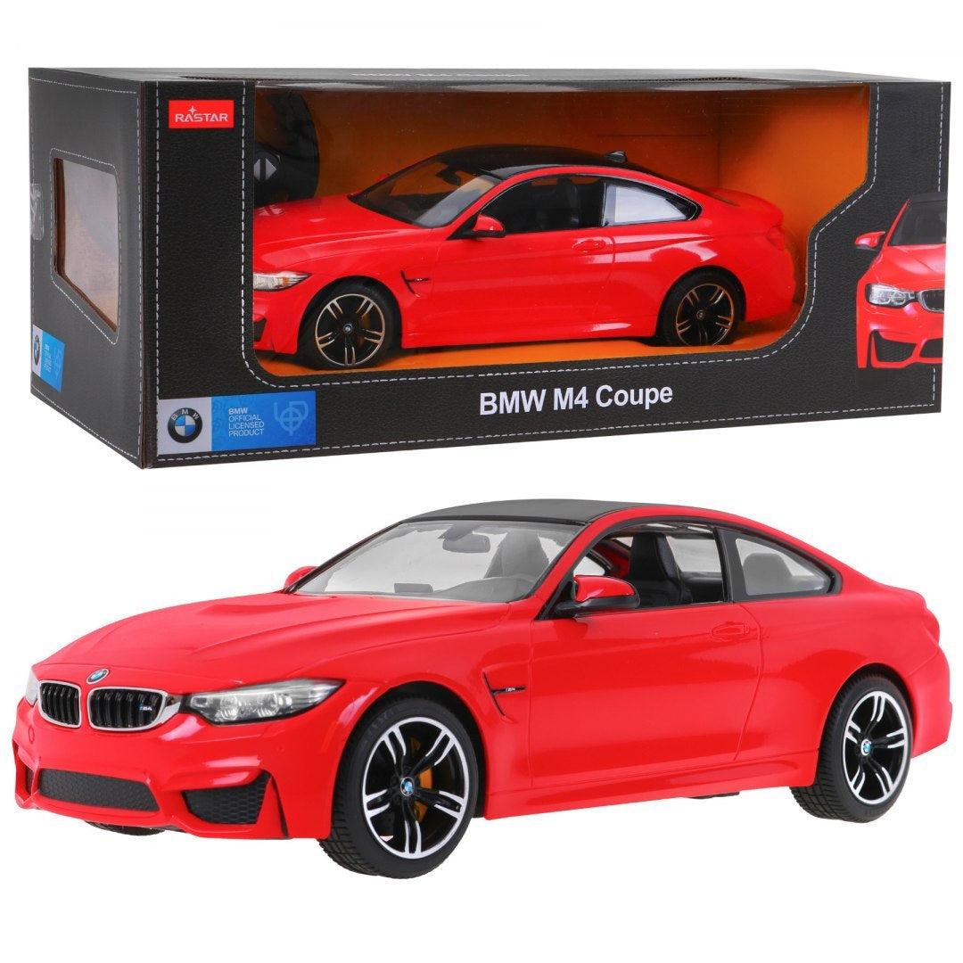 BMW M4 Coupe