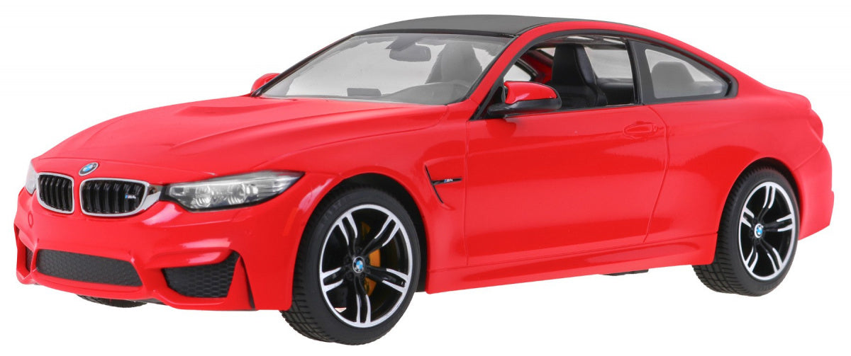 BMW M4 Coupe