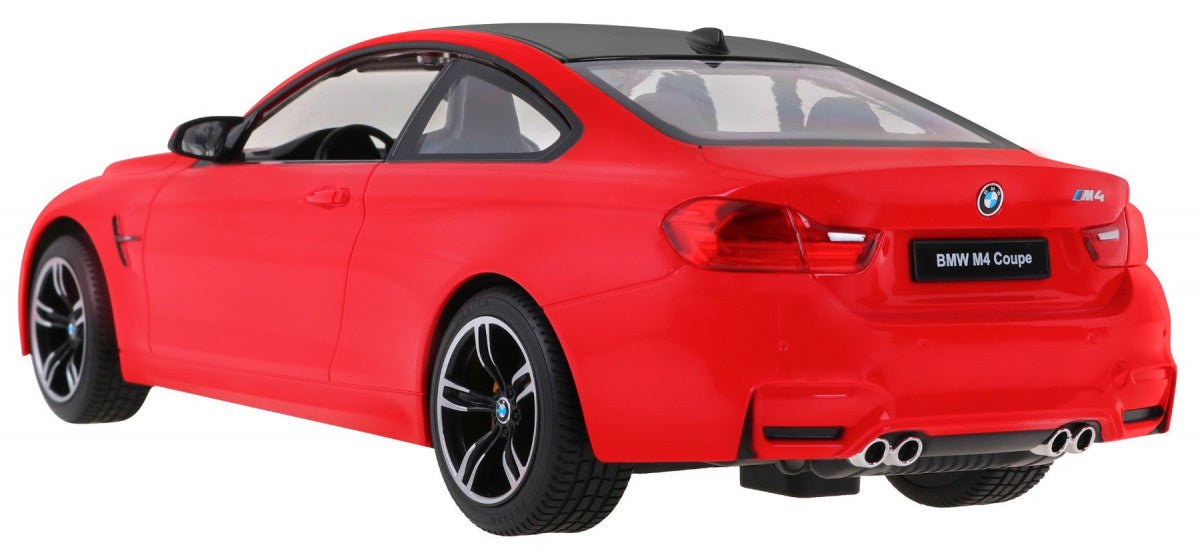 BMW M4 Coupe