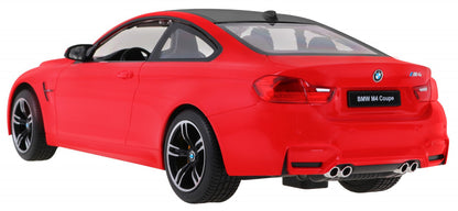 BMW M4 Coupe