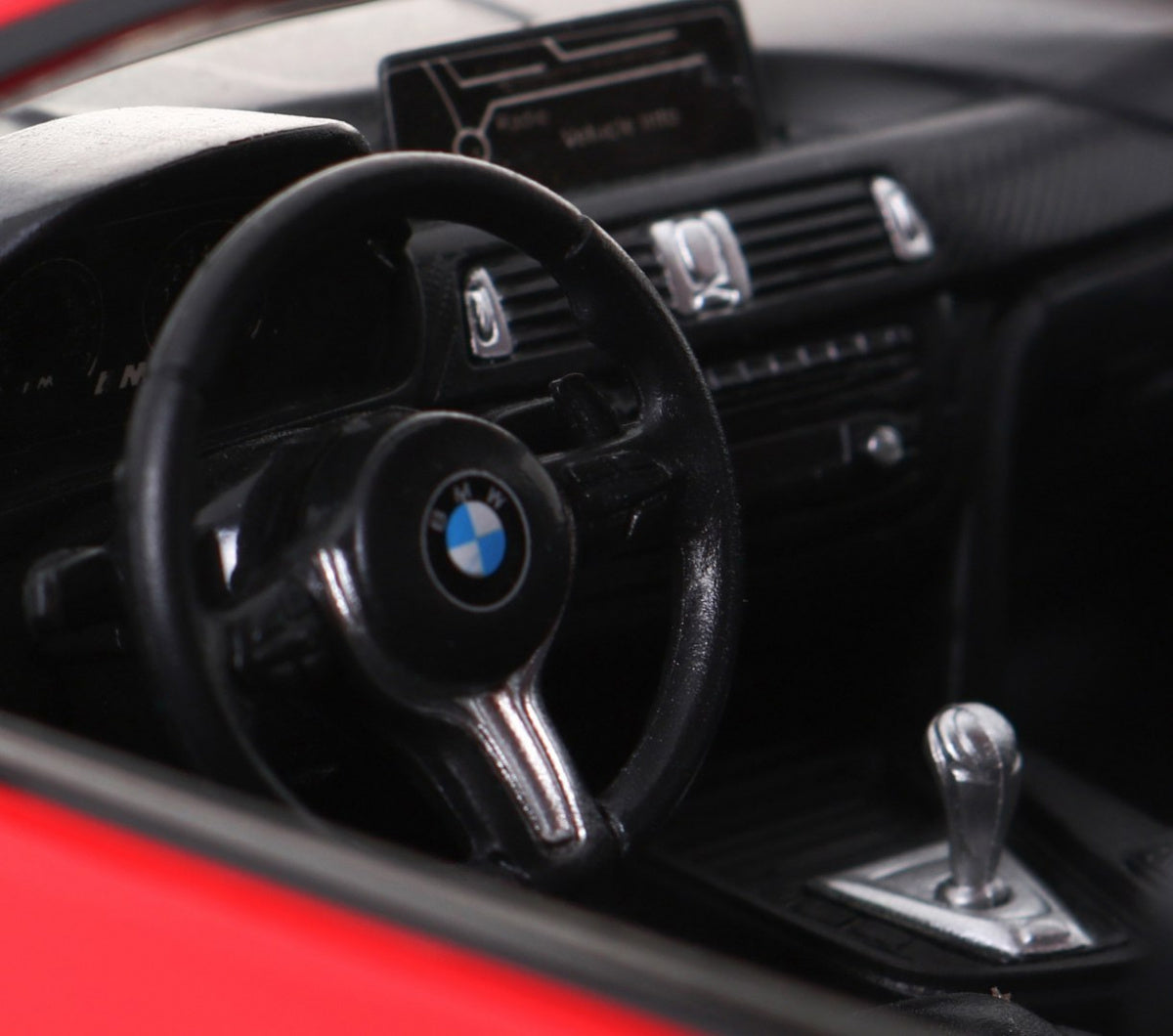 BMW M4 Coupe