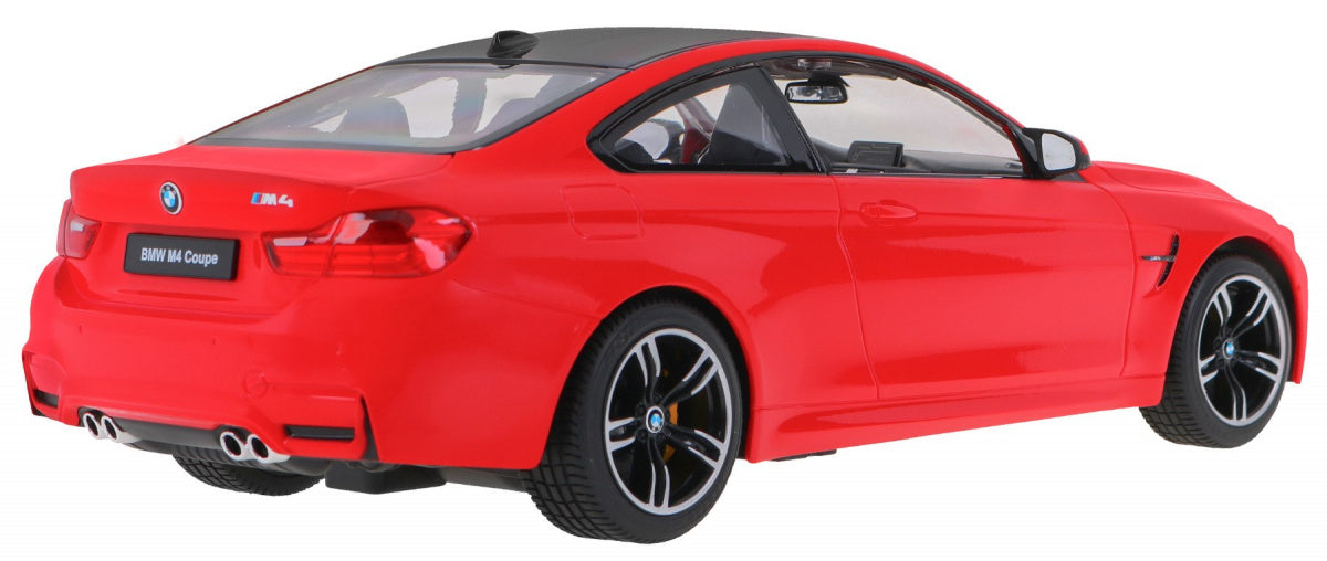 BMW M4 Coupe
