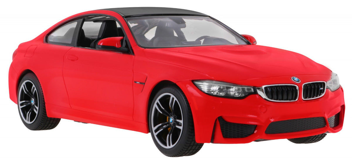 BMW M4 Coupe