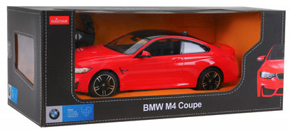 BMW M4 Coupe