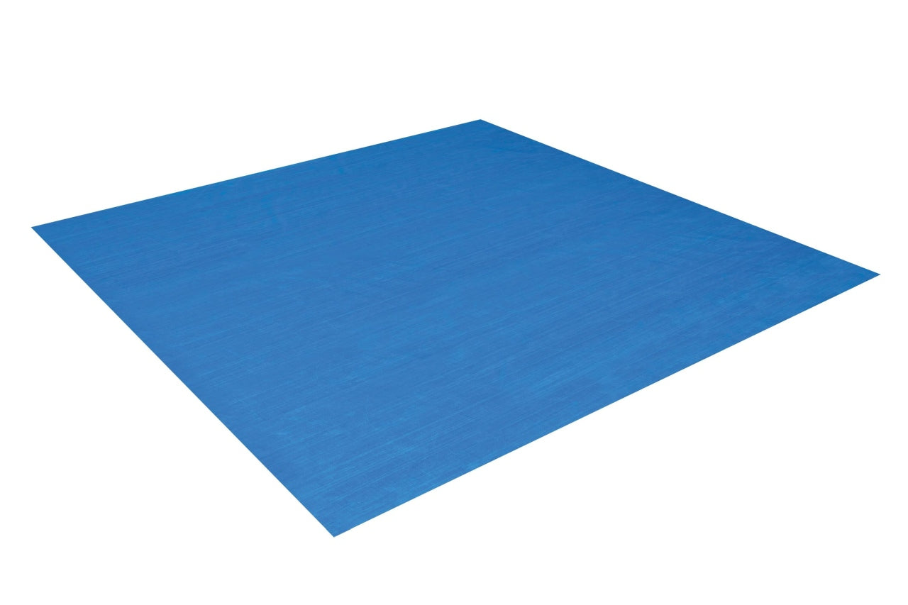 Podloga za bazen za vrt 244cm/8FT BESTWAY 274x274cm