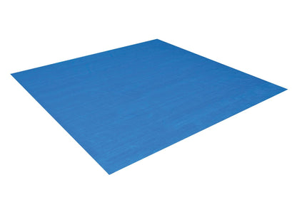 Podloga za bazen za vrt 244cm/8FT BESTWAY 274x274cm
