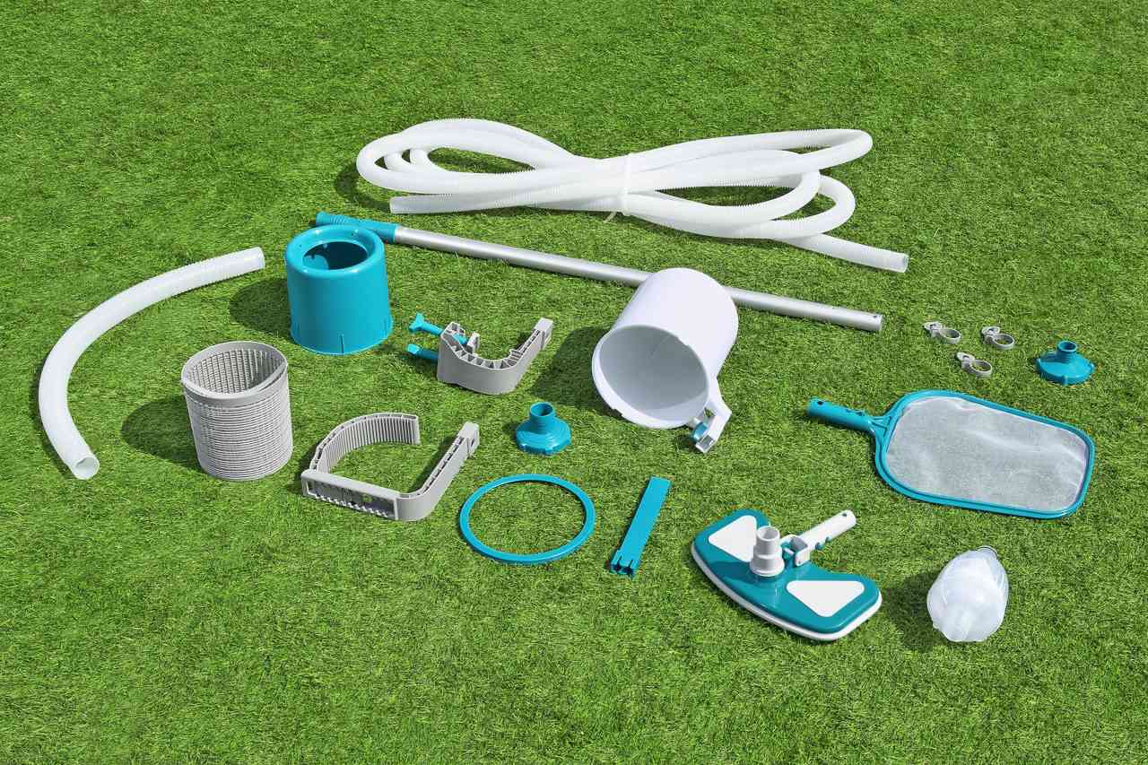 Set za čišćenje BESTWAY