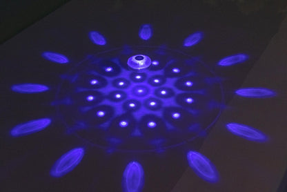 BESTWAY LED svjetiljka za bazen