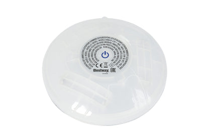 BESTWAY LED svjetiljka za bazen