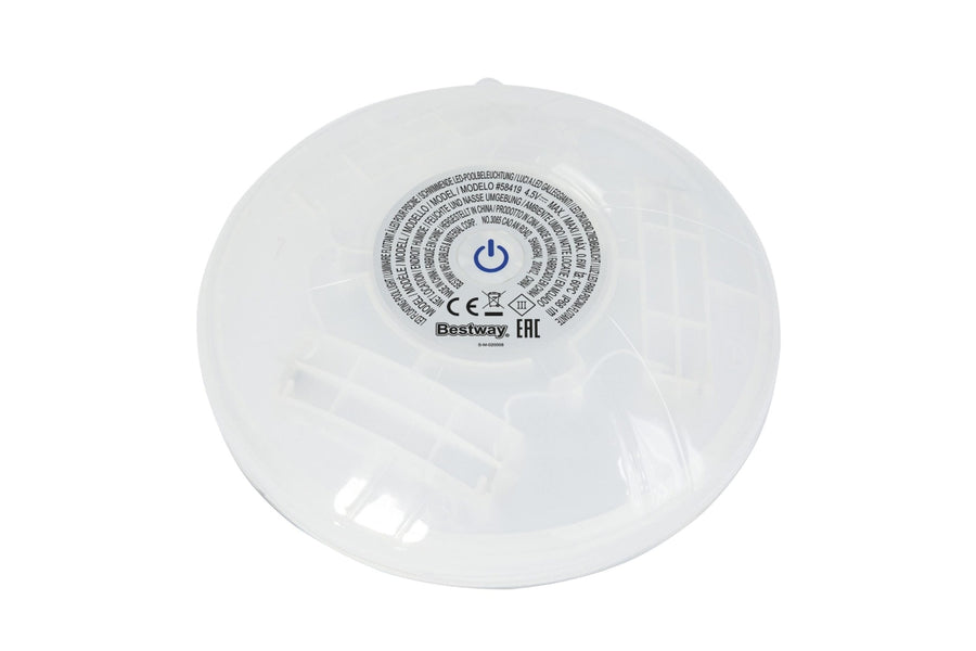 BESTWAY LED svjetiljka za bazen