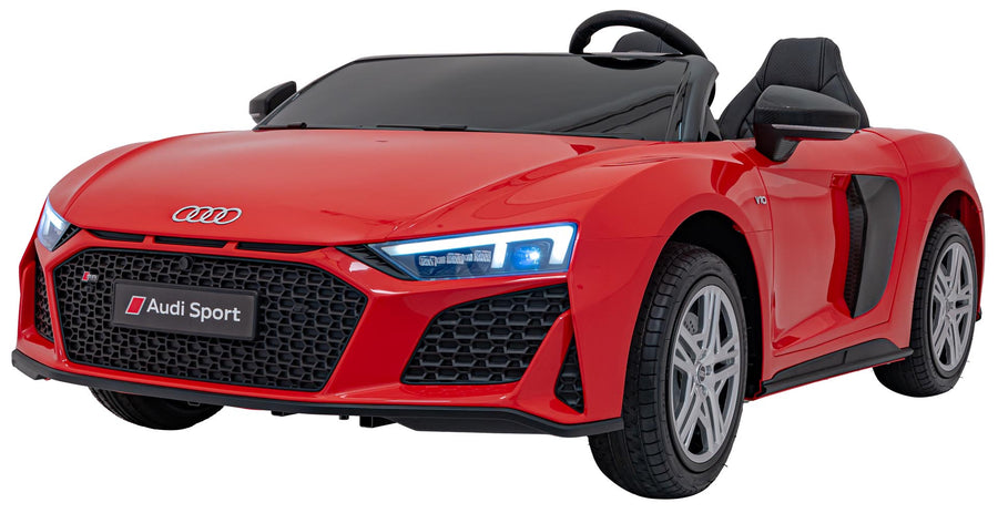 Audi Spyder R8 LIFT | Crvena