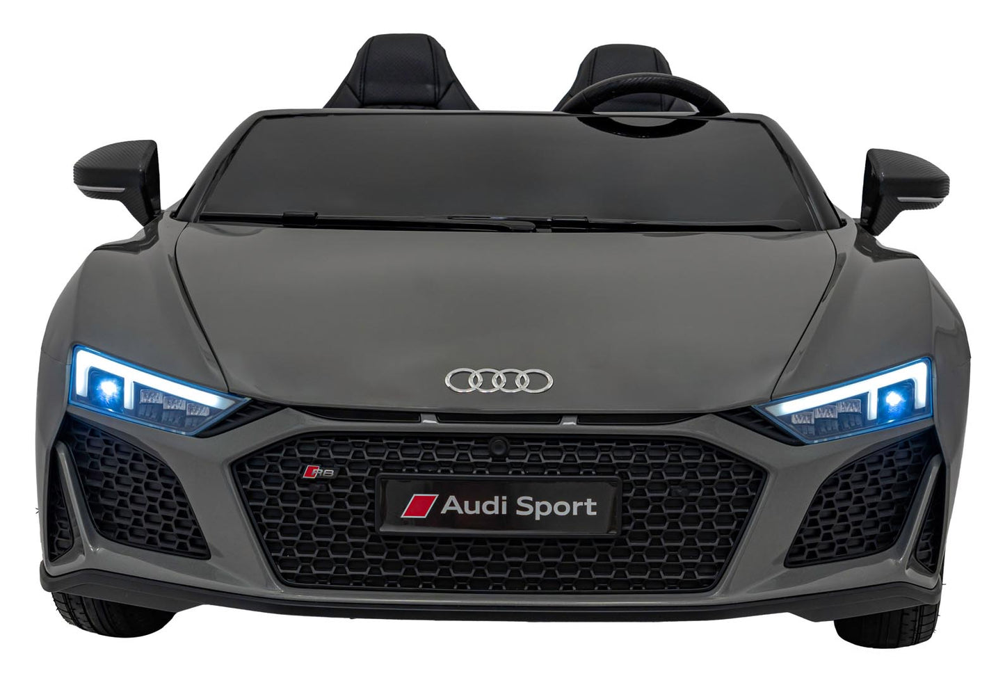 Audi Spyder R8 LIFT | Siva
