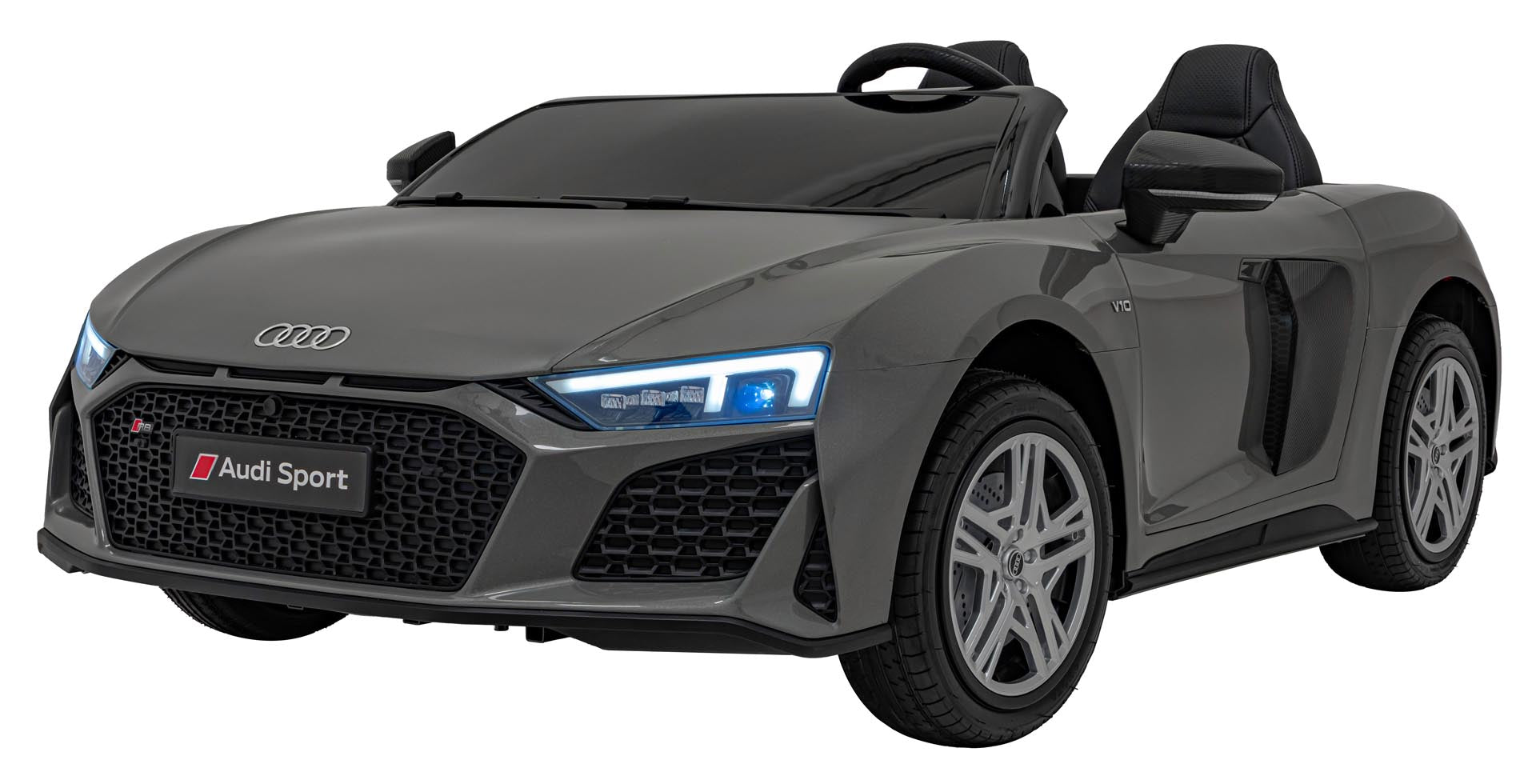 Audi Spyder R8 LIFT | Siva