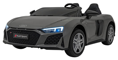 Audi Spyder R8 LIFT | Siva