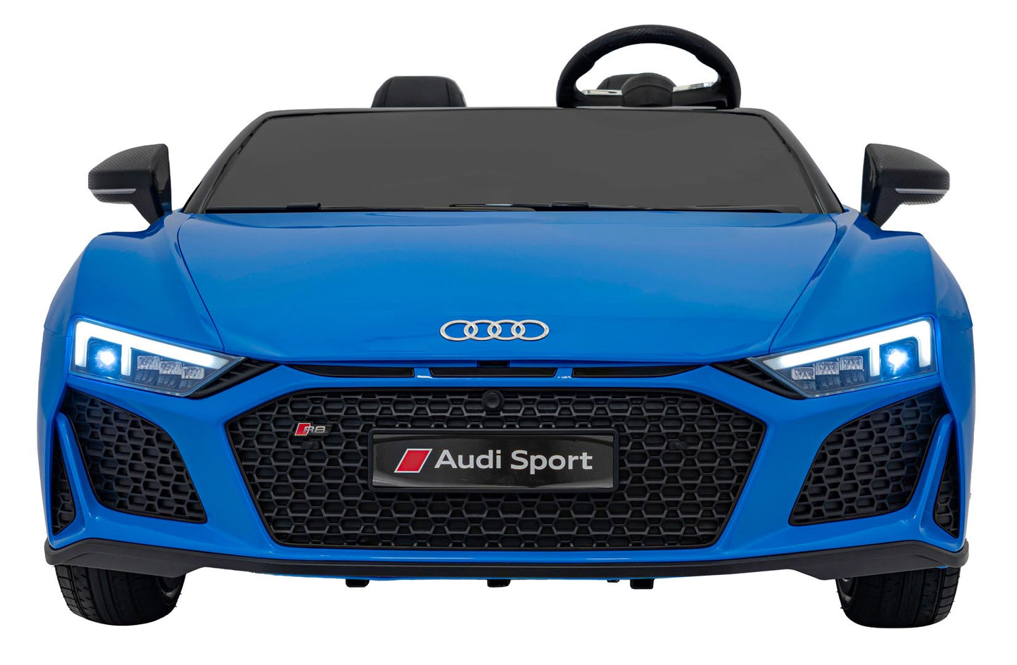 Audi Spyder R8 LIFT | Plava