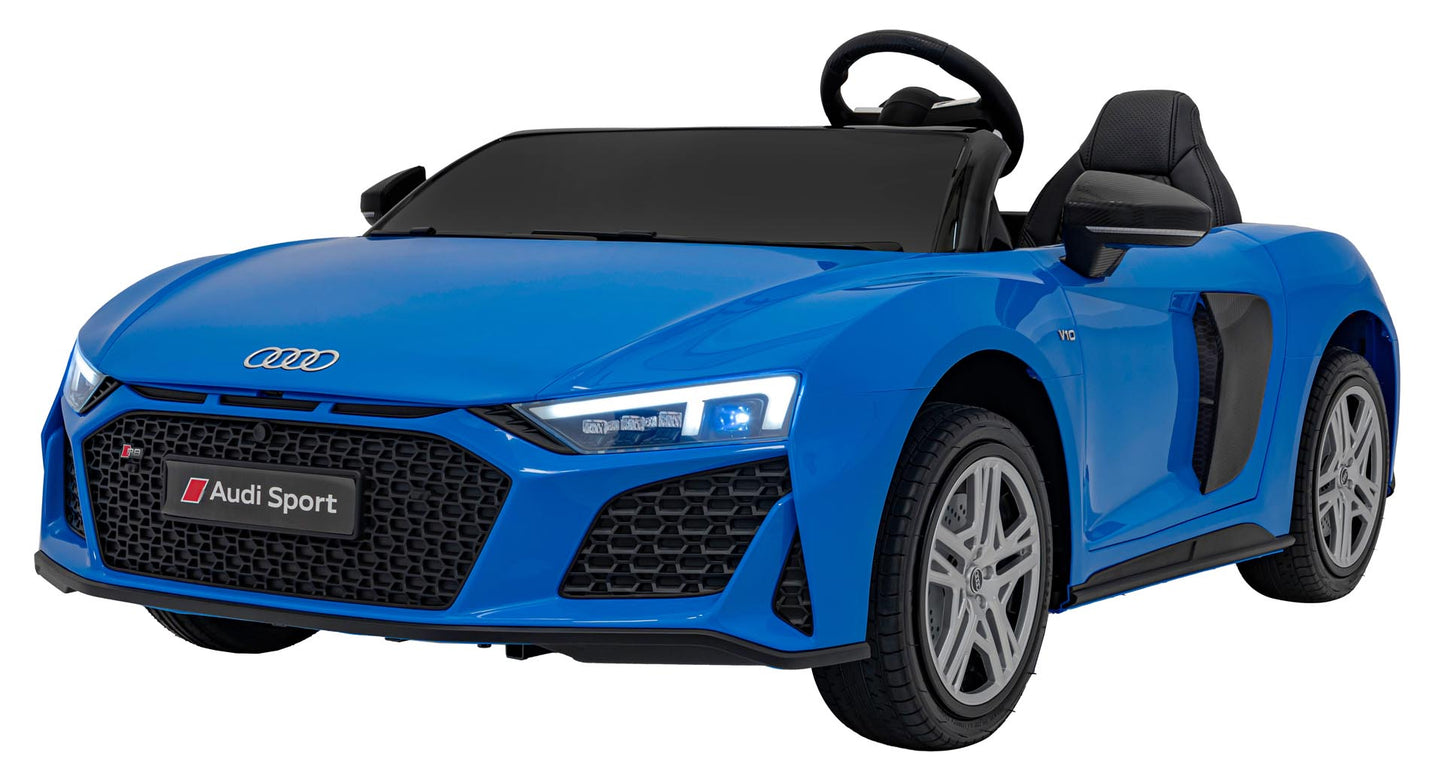Audi Spyder R8 LIFT | Plava