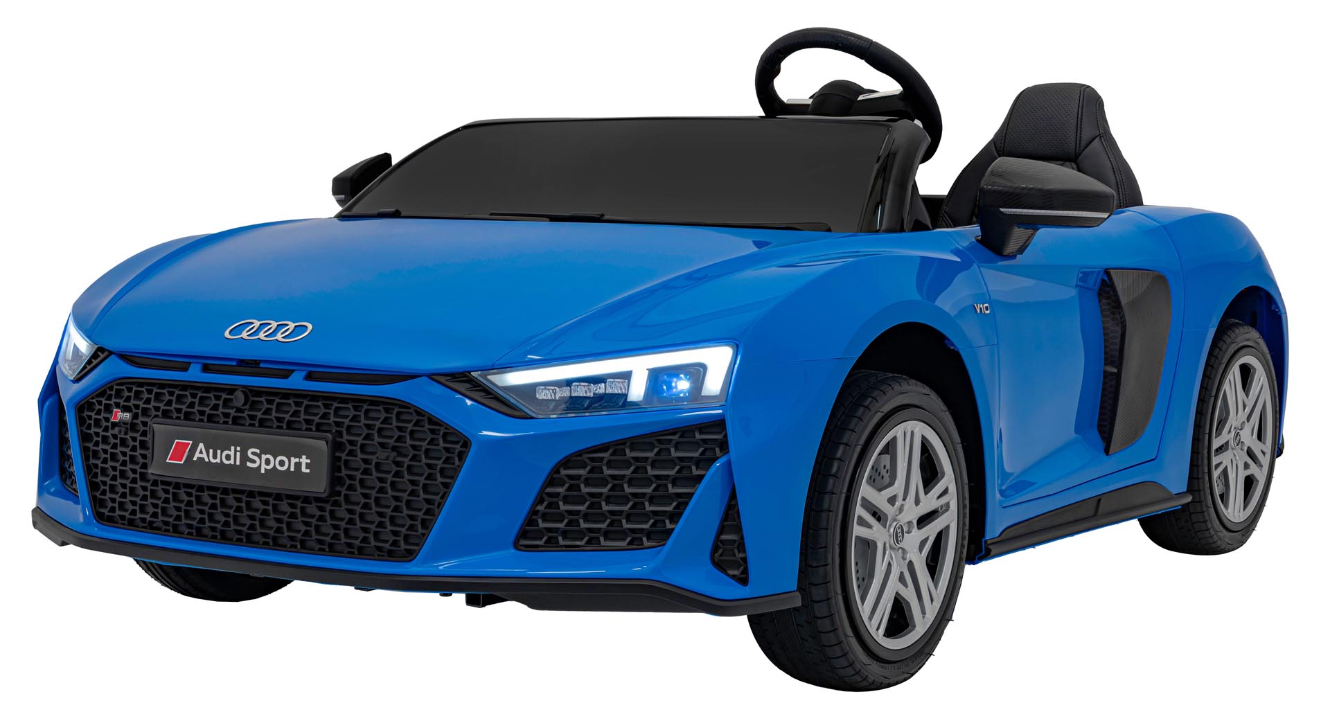 Audi Spyder R8 LIFT | Plava