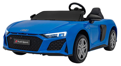 Audi Spyder R8 LIFT | Plava