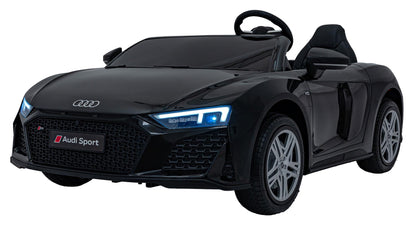 Audi Spyder R8 LIFT | Crna