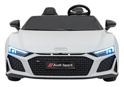 Audi Spyder R8 LIFT | Bijela