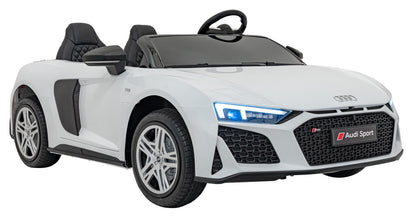 Audi Spyder R8 LIFT | Bijela