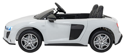 Audi Spyder R8 LIFT | Bijela