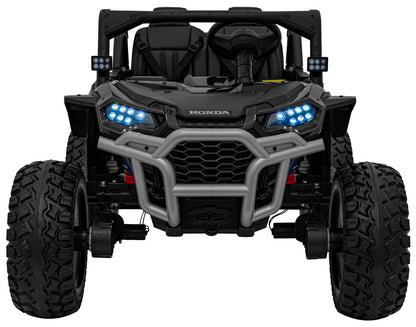 HONDA Talon 4x4 Terensko | Crna